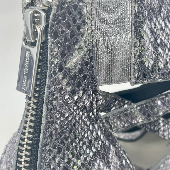 Michael Kors heels - Picture 5 of 8